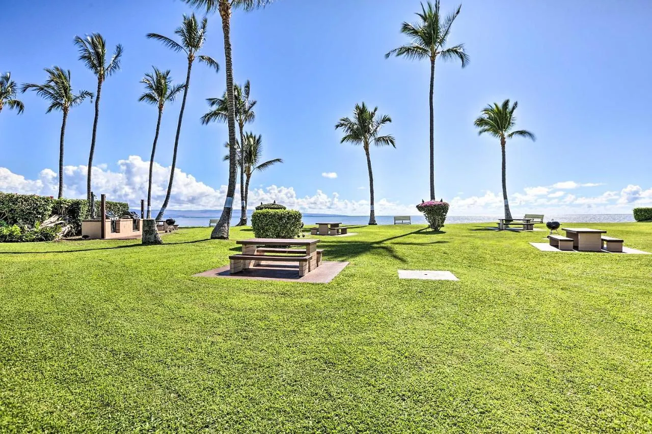 Kaunakakai Vacation Rental With Pool Access And Aandc! 0*,  美国