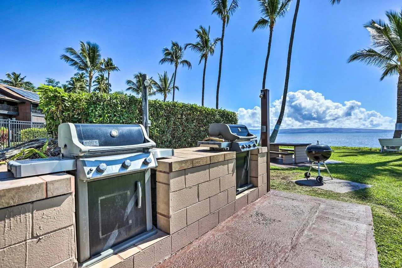Kaunakakai Vacation Rental With Pool Access And Aandc! 美国