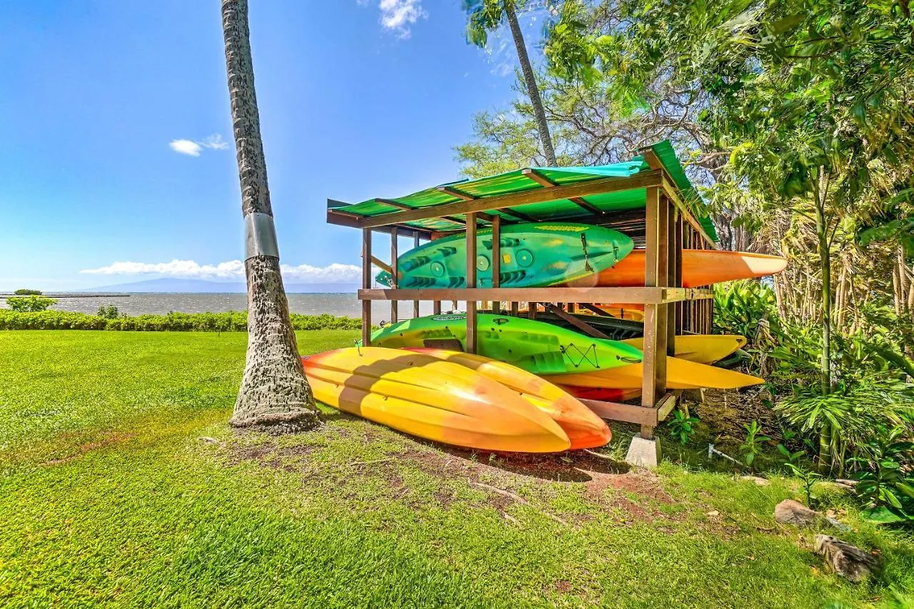 Kaunakakai Vacation Rental With Pool Access And Aandc! 0*,  美国